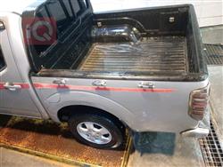 نيسان نافارا